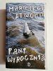 PANI WYROCZNIA - Margaret Atwood 